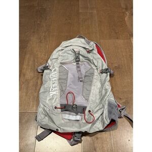 CamelBak Octane 24L Lightweight Hiking Running Hydration Backpack Gray